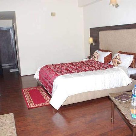Hotel Jaya International حيدر أباد المظهر الخارجي الصورة