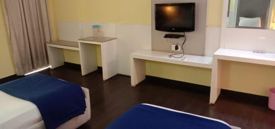 Hotel Jaya International حيدر أباد المظهر الخارجي الصورة