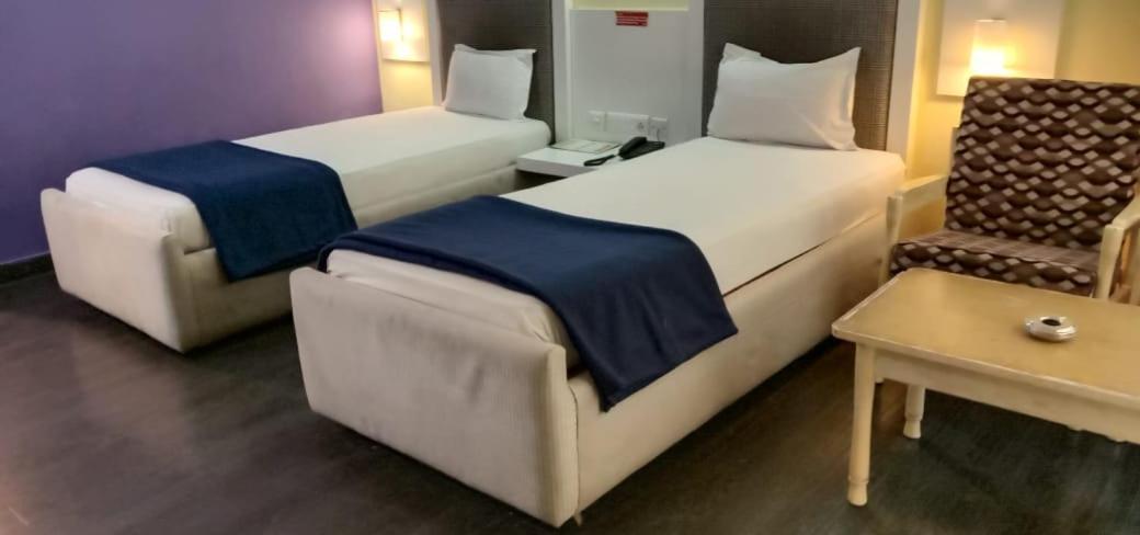 Hotel Jaya International حيدر أباد المظهر الخارجي الصورة