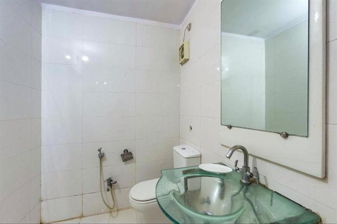 Hotel Jaya International حيدر أباد المظهر الخارجي الصورة