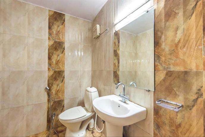 Hotel Jaya International حيدر أباد المظهر الخارجي الصورة