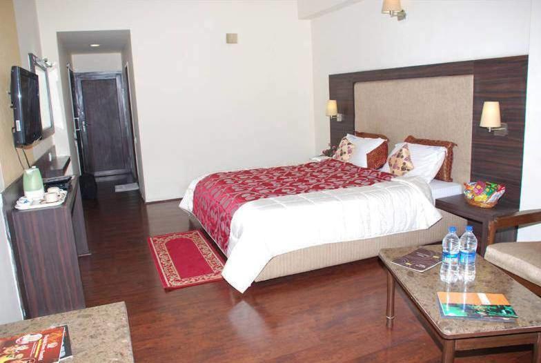 Hotel Jaya International حيدر أباد المظهر الخارجي الصورة