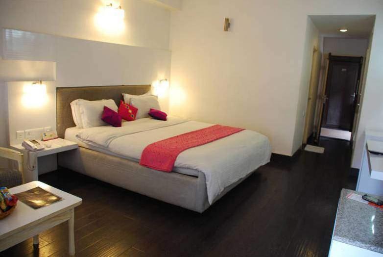 Hotel Jaya International حيدر أباد المظهر الخارجي الصورة